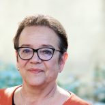 Portrait Francesca Chukwunyere
